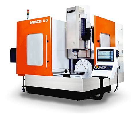 5-axis high-speed cnc milling machine|5 axis cnc milling machine for sale.